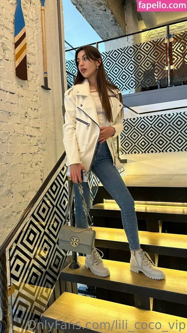 lili_coco_vip Onlyfans Photo Gallery 