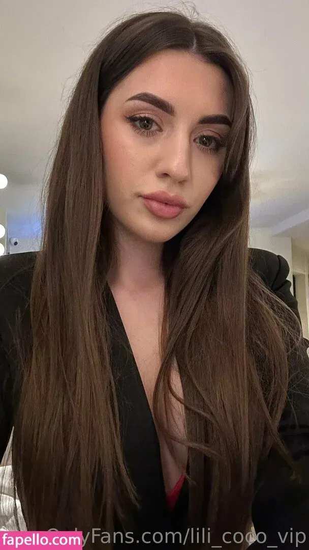 lili_coco_vip Onlyfans Photo Gallery 