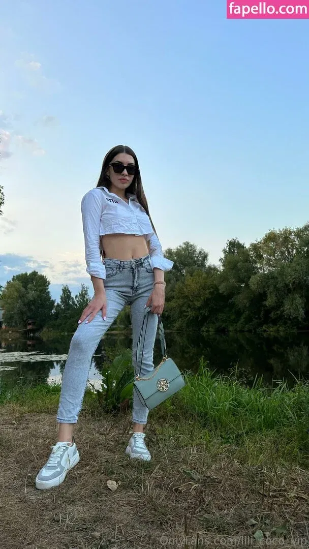 lili_coco_vip Onlyfans Photo Gallery 