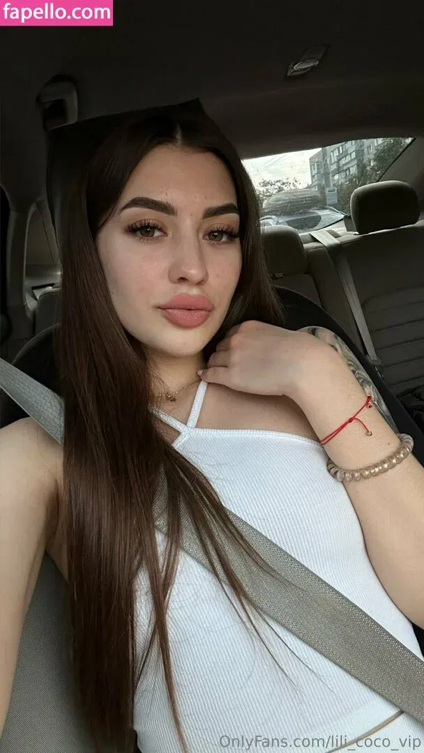lili_coco_vip Onlyfans Photo Gallery 
