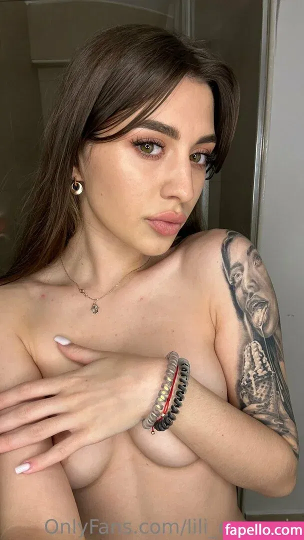 lili_coco_vip Onlyfans Photo Gallery 