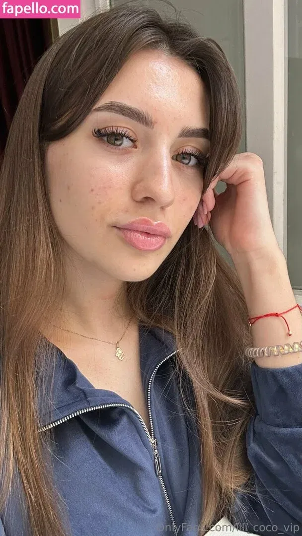 lili_coco_vip Onlyfans Photo Gallery 
