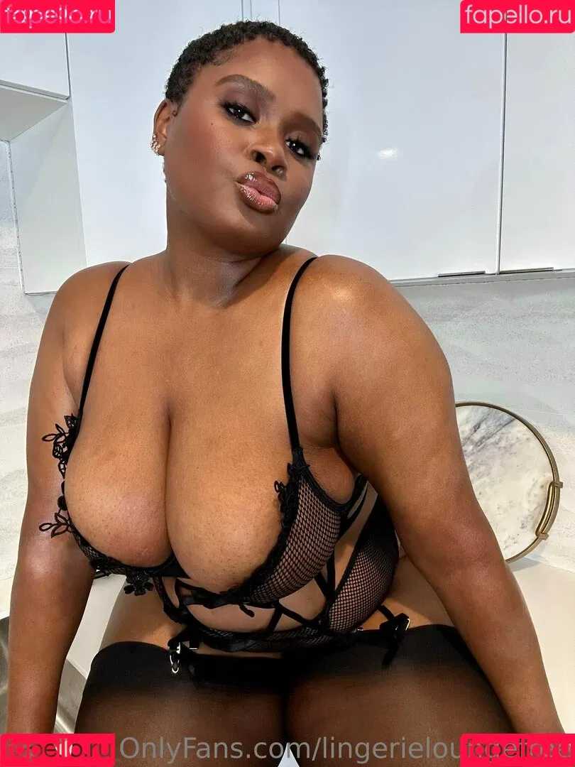 lingerieloungefree Onlyfans Photo Gallery 