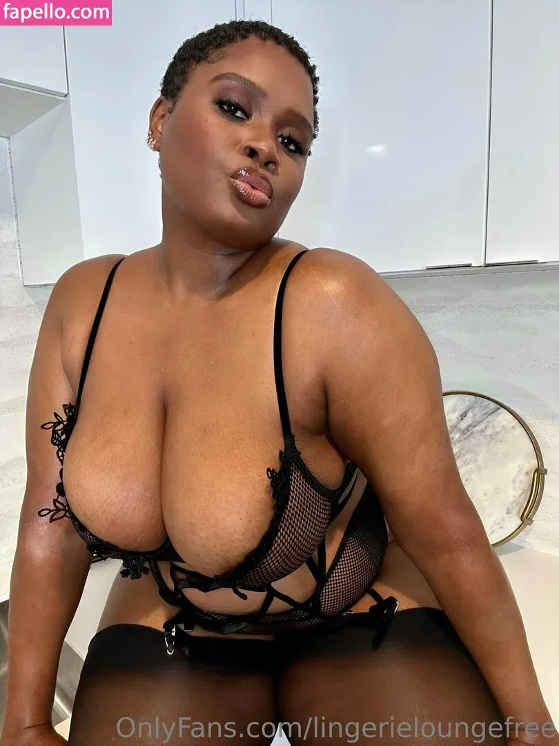 lingerieloungefree Onlyfans Photo Gallery 
