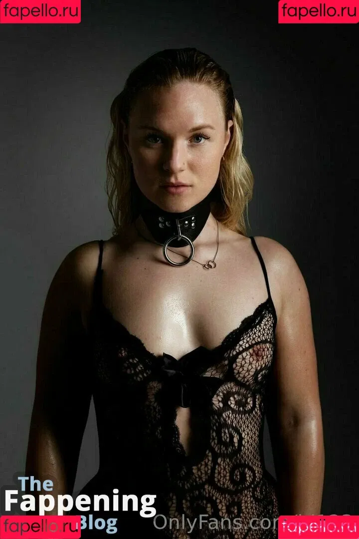 Hattie James Onlyfans Photo Gallery 