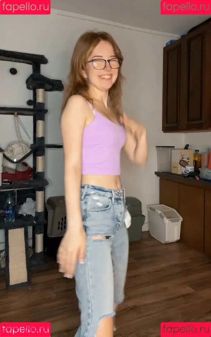 Lyssaurora Onlyfans Photo Gallery 