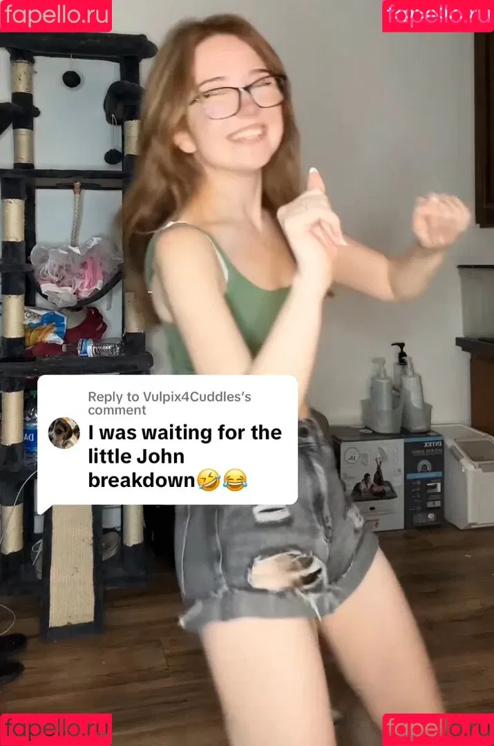 Lyssaurora Onlyfans Photo Gallery 
