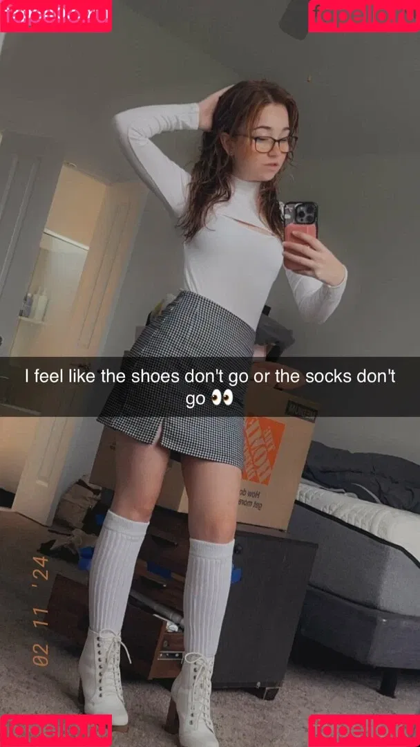 Lyssaurora Onlyfans Photo Gallery 