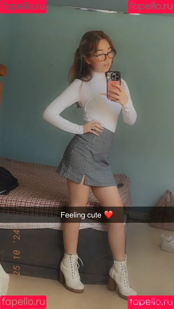 Lyssaurora Onlyfans Photo Gallery 