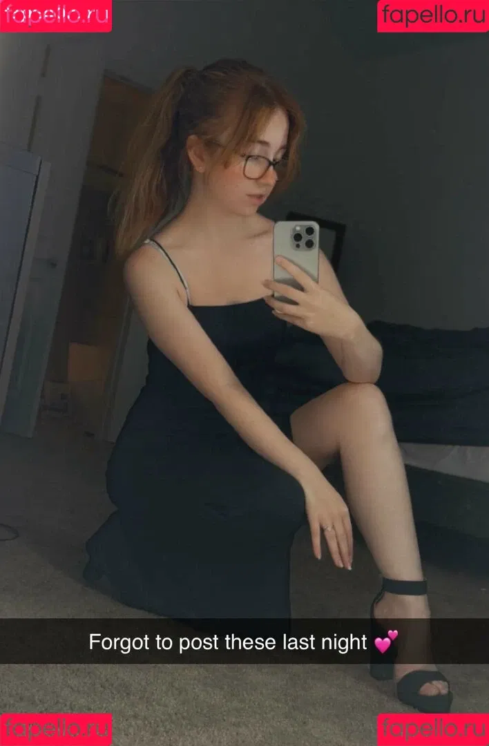 Lyssaurora Onlyfans Photo Gallery 