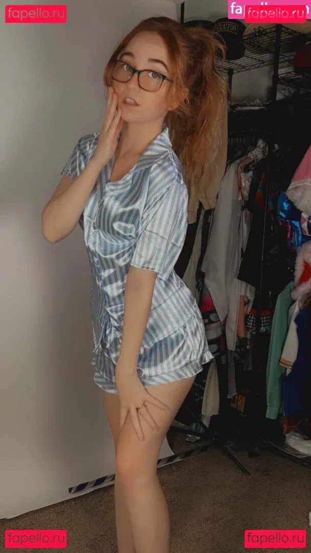 Lyssaurora Onlyfans Photo Gallery 