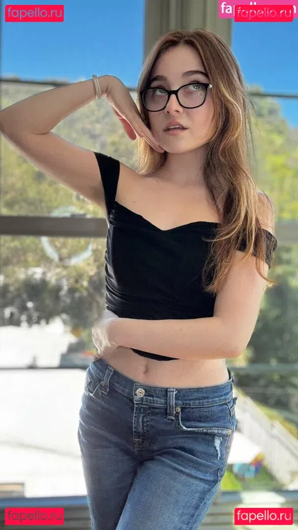 Lyssaurora Onlyfans Photo Gallery 