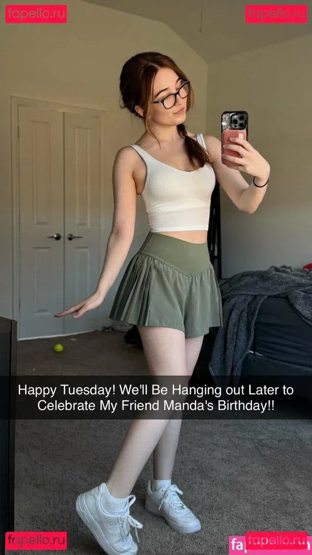 Lyssaurora Onlyfans Photo Gallery 