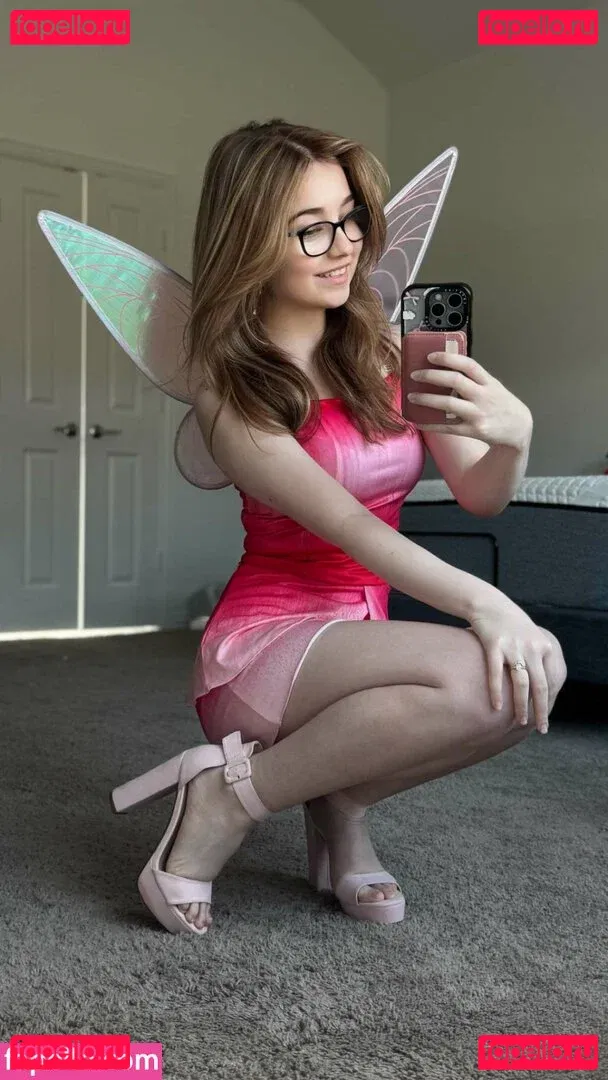 Lyssaurora Onlyfans Photo Gallery 