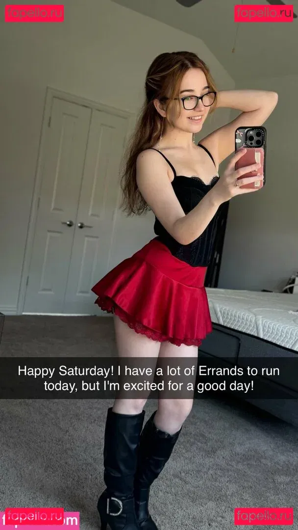 Lyssaurora Onlyfans Photo Gallery 