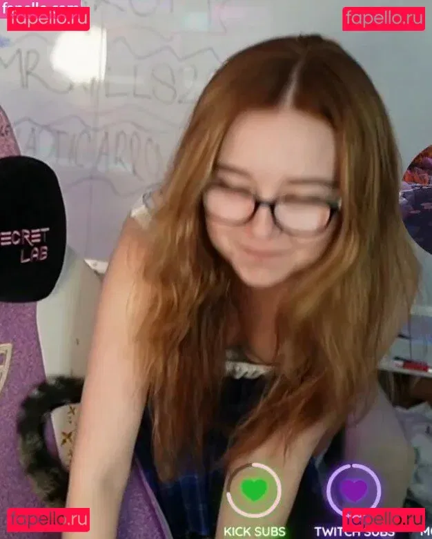 Lyssaurora Onlyfans Photo Gallery 