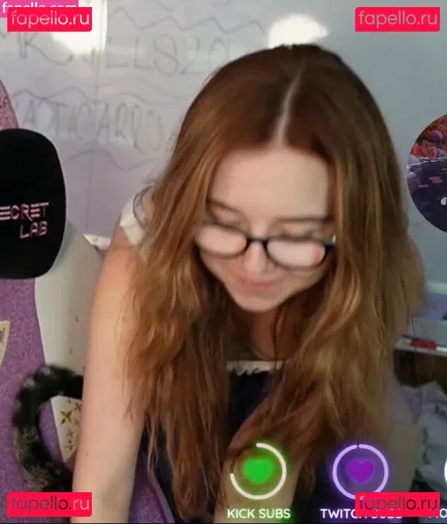 Lyssaurora Onlyfans Photo Gallery 