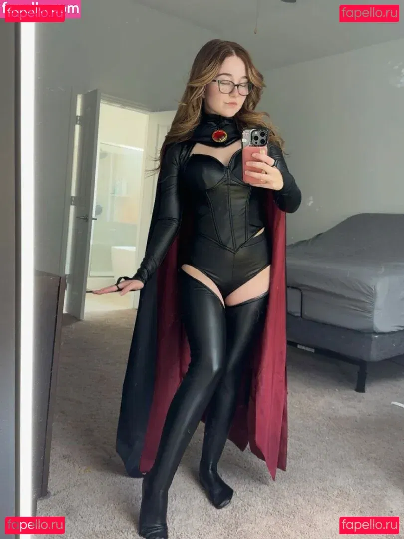 Lyssaurora Onlyfans Photo Gallery 