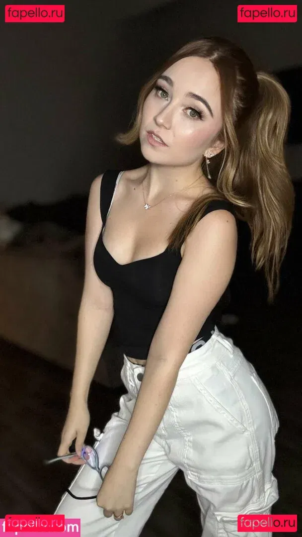 Lyssaurora Onlyfans Photo Gallery 