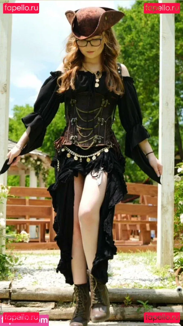 Lyssaurora Onlyfans Photo Gallery 