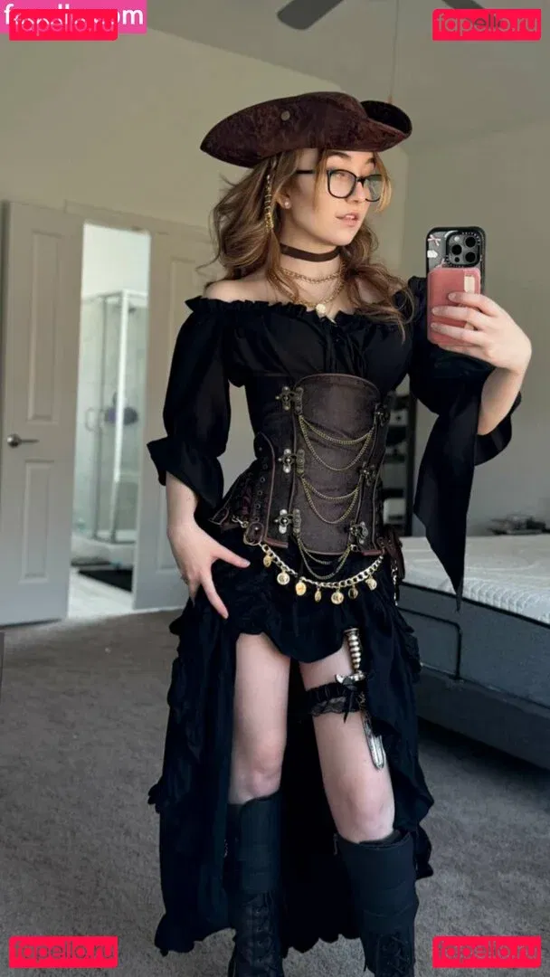 Lyssaurora Onlyfans Photo Gallery 