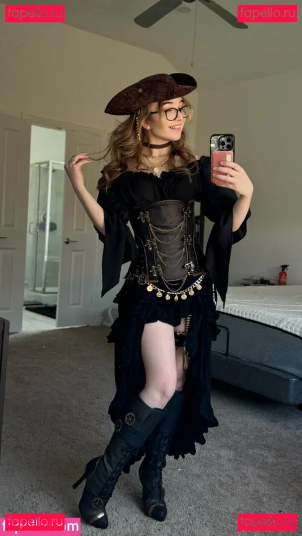 Lyssaurora Onlyfans Photo Gallery 