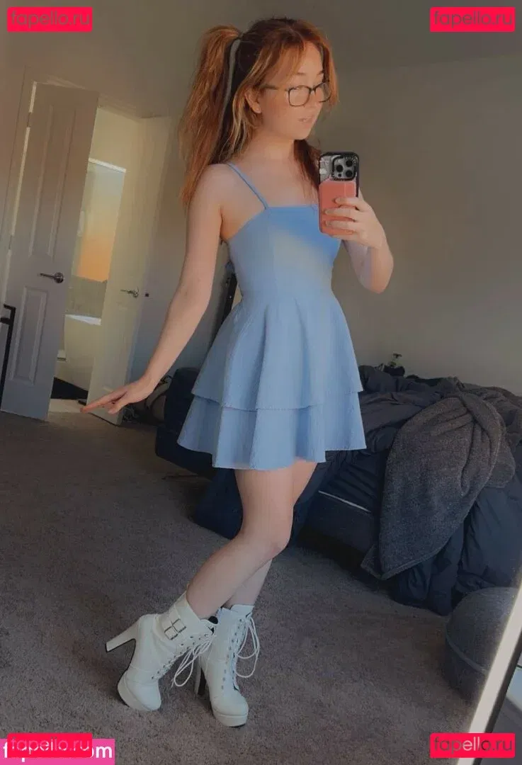 Lyssaurora Onlyfans Photo Gallery 