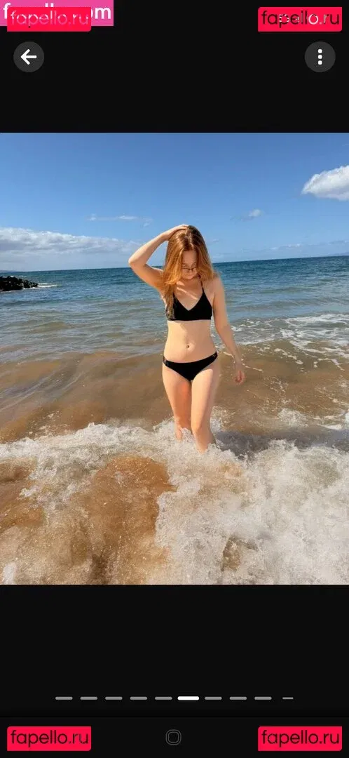 Lyssaurora Onlyfans Photo Gallery 