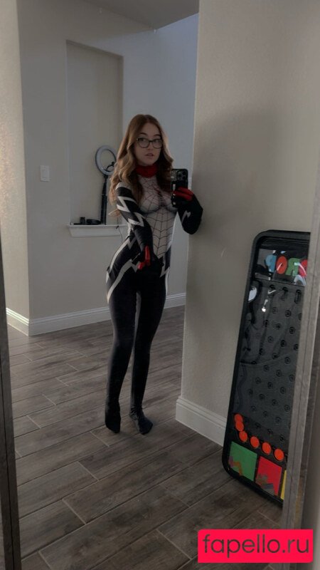 Lyssaurora Nude Onlyfans Photo 26