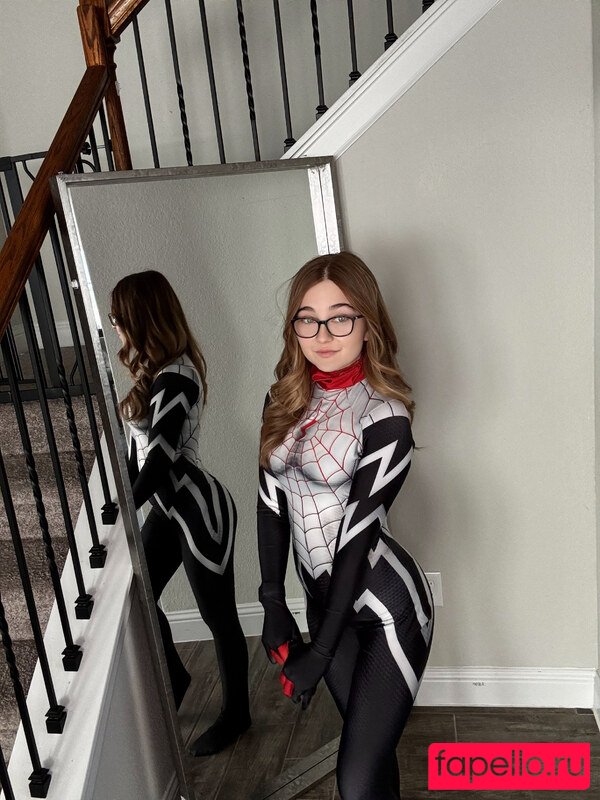 Lyssaurora Nude Onlyfans Photo 25