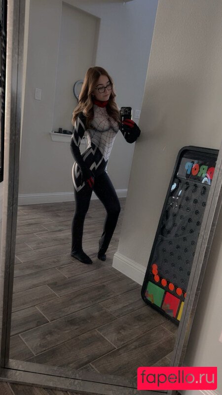 Lyssaurora Nude Onlyfans Photo 24