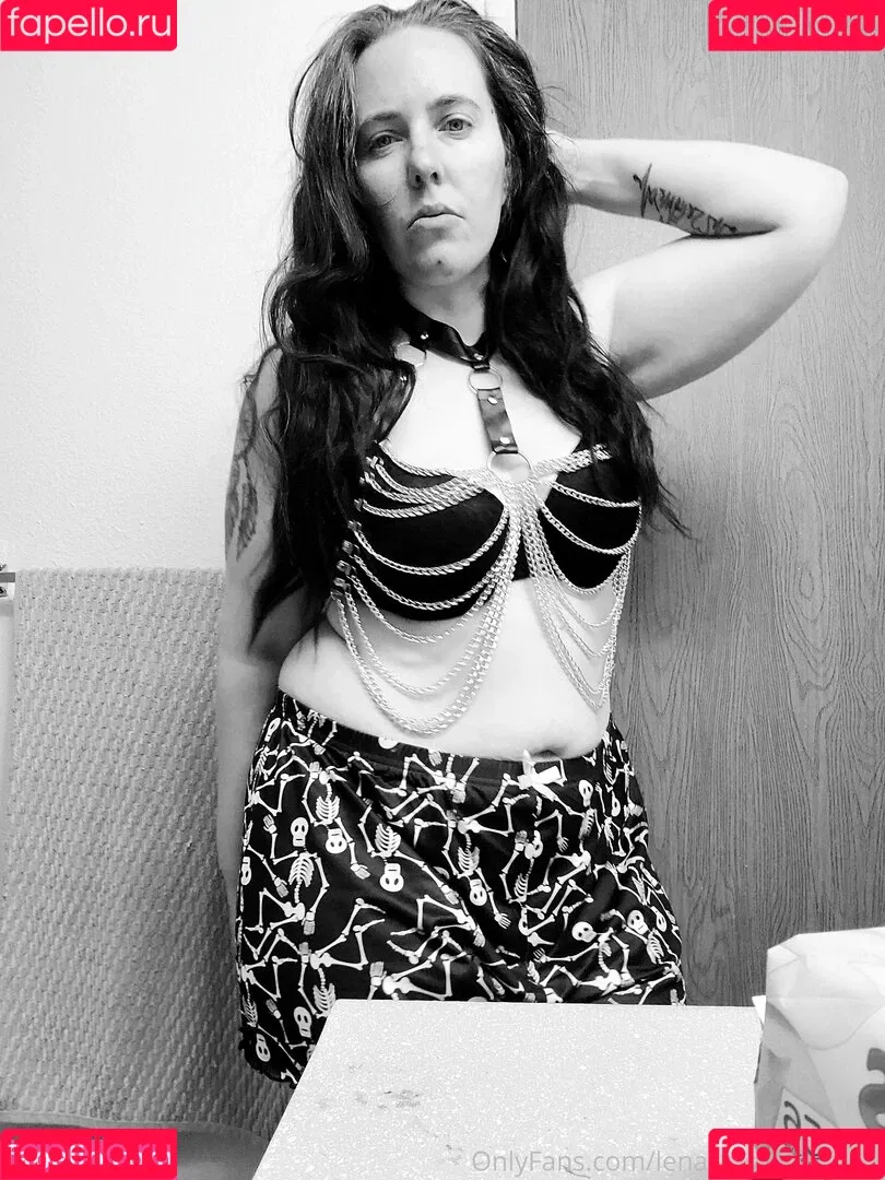 lena_morningstarr Onlyfans Photo Gallery 