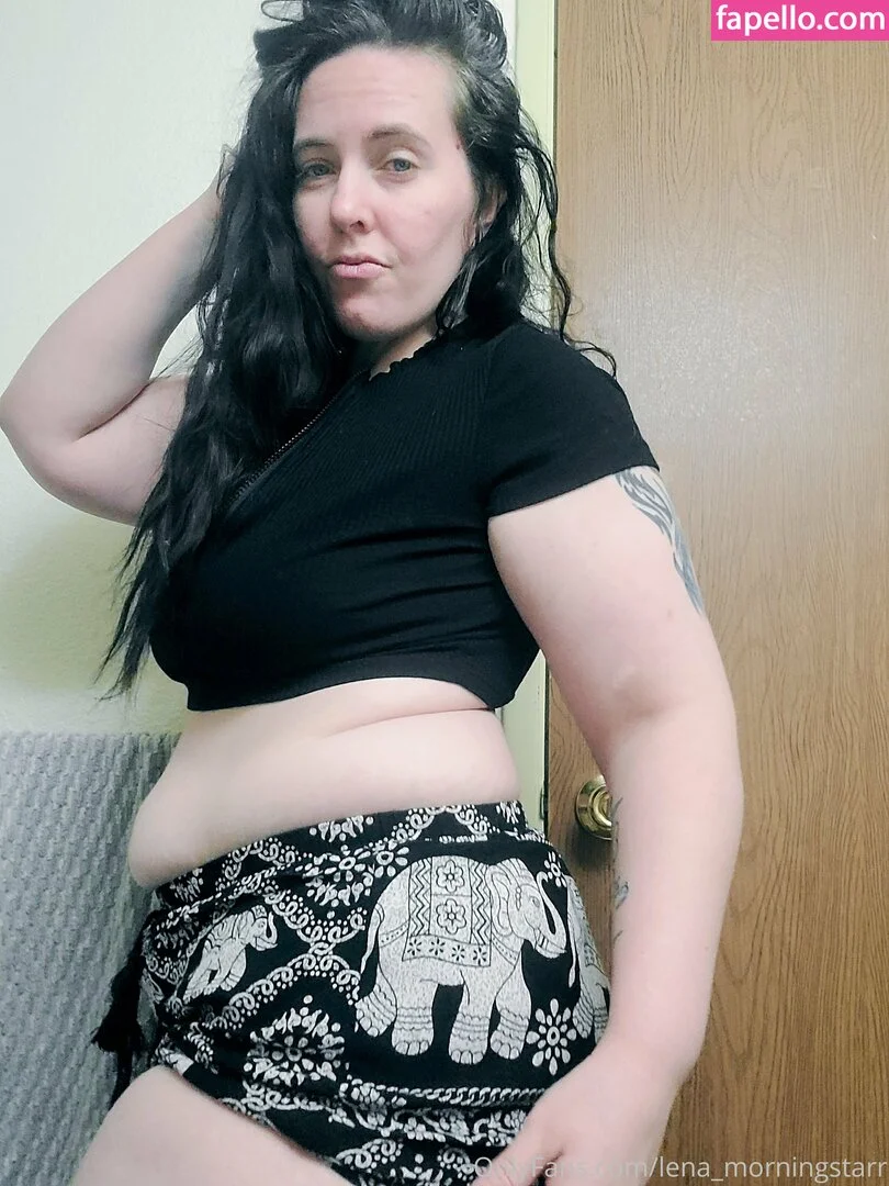 lena_morningstarr Onlyfans Photo Gallery 