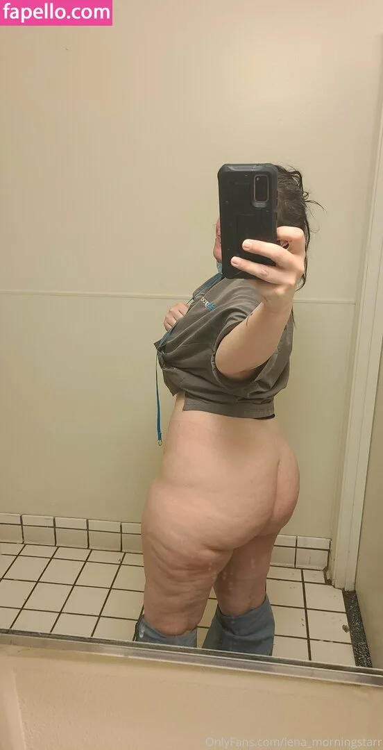 lena_morningstarr Onlyfans Photo Gallery 