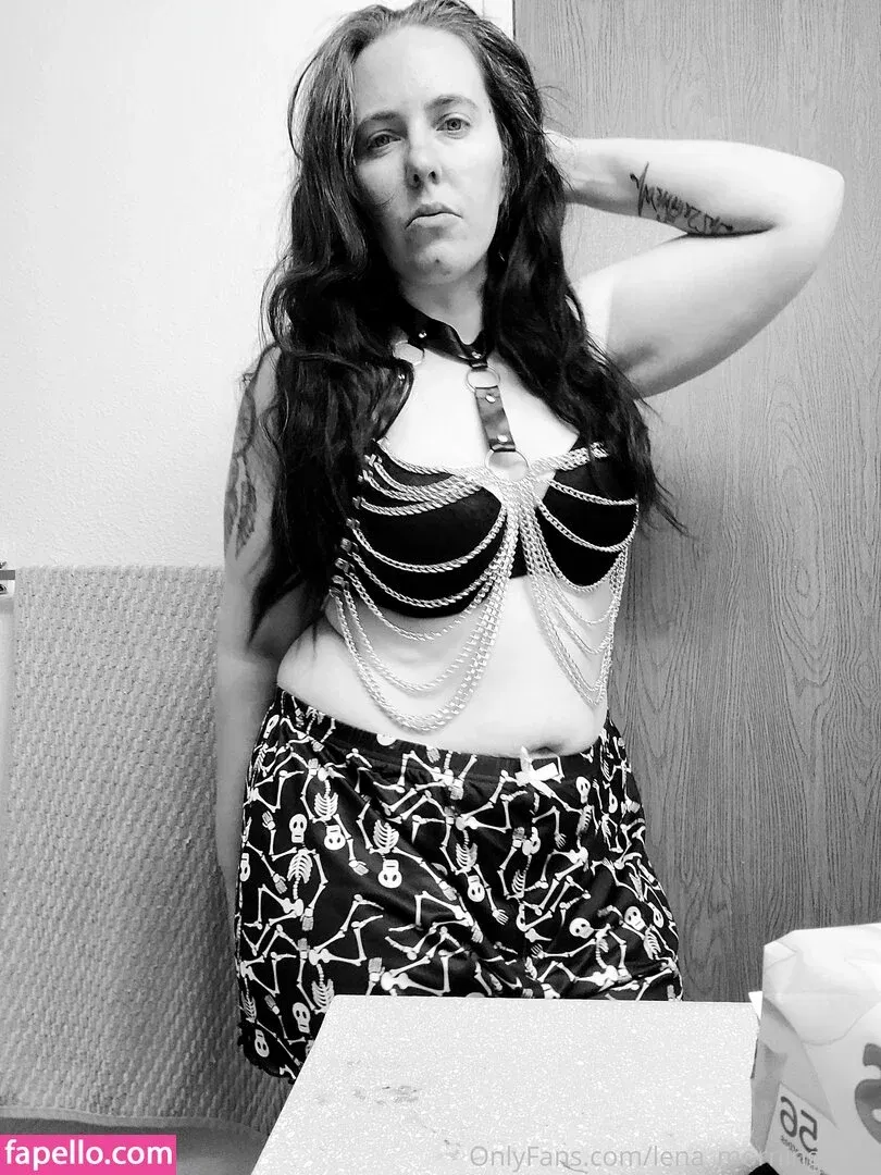 lena_morningstarr Onlyfans Photo Gallery 