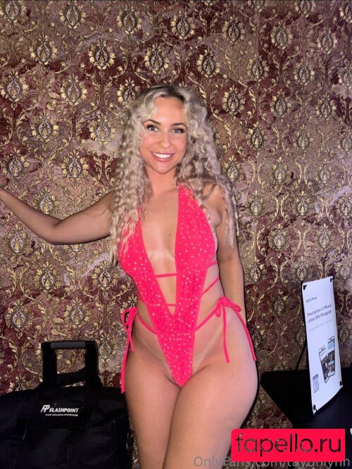 tayuhlynn Nude Onlyfans Photo 16