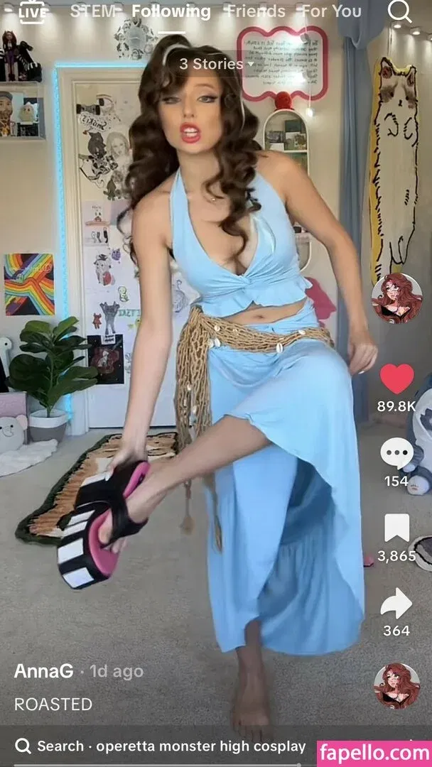 imthe_annag Onlyfans Photo Gallery 