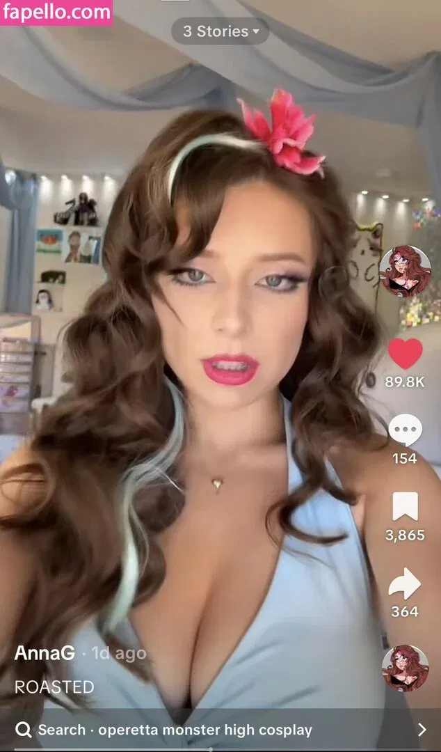 imthe_annag Onlyfans Photo Gallery 