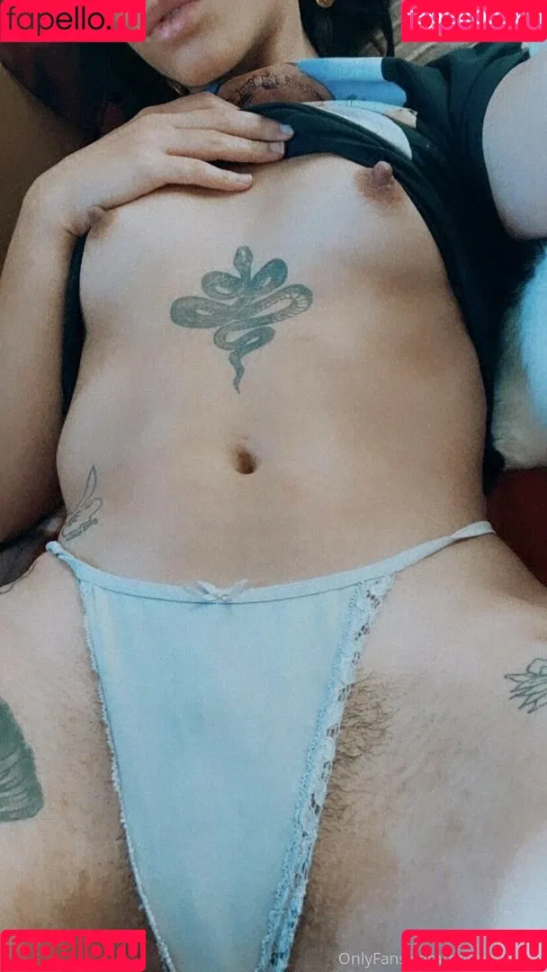 Pepperflavor Pimenta Onlyfans Photo Gallery 
