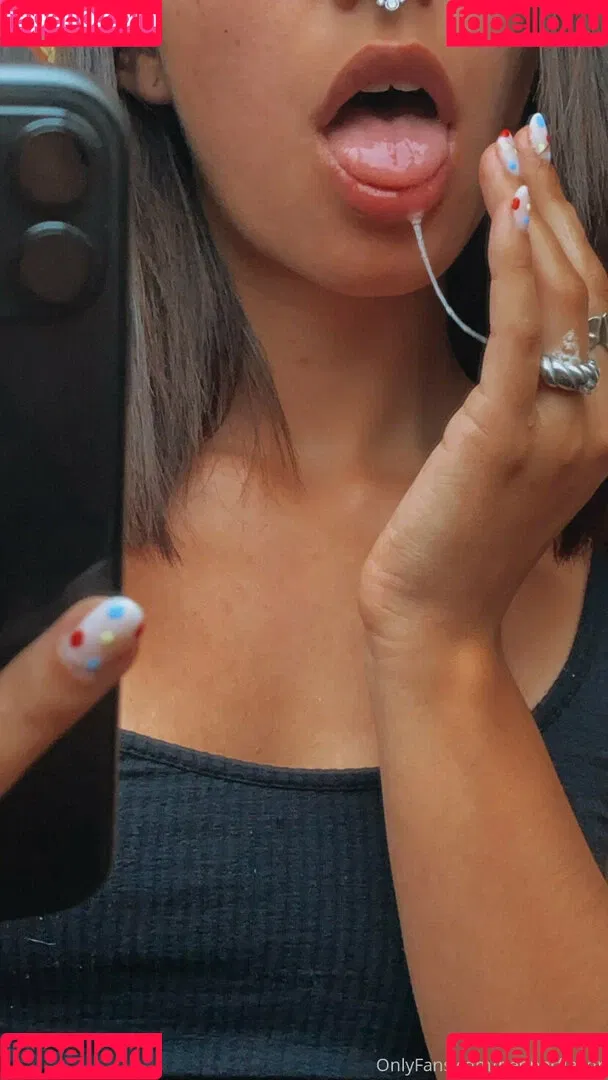 Pepperflavor Pimenta Onlyfans Photo Gallery 