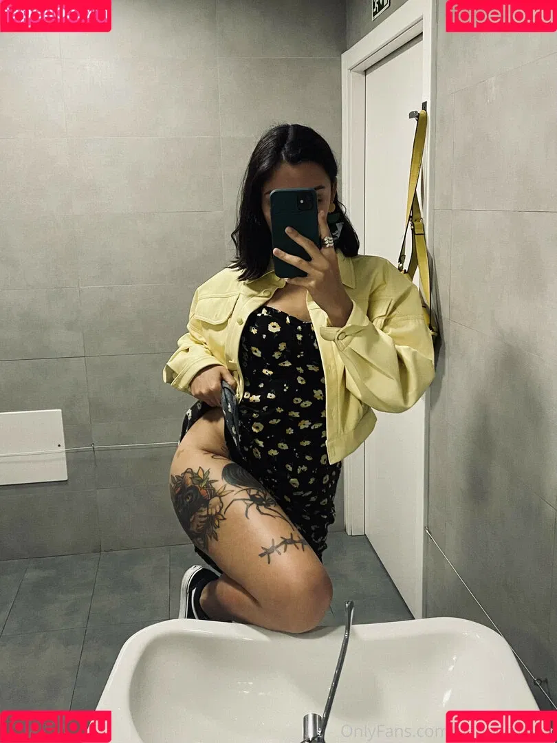 Pepperflavor Pimenta Onlyfans Photo Gallery 
