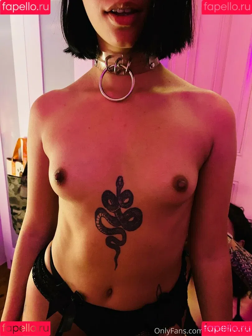 Pepperflavor Pimenta Onlyfans Photo Gallery 