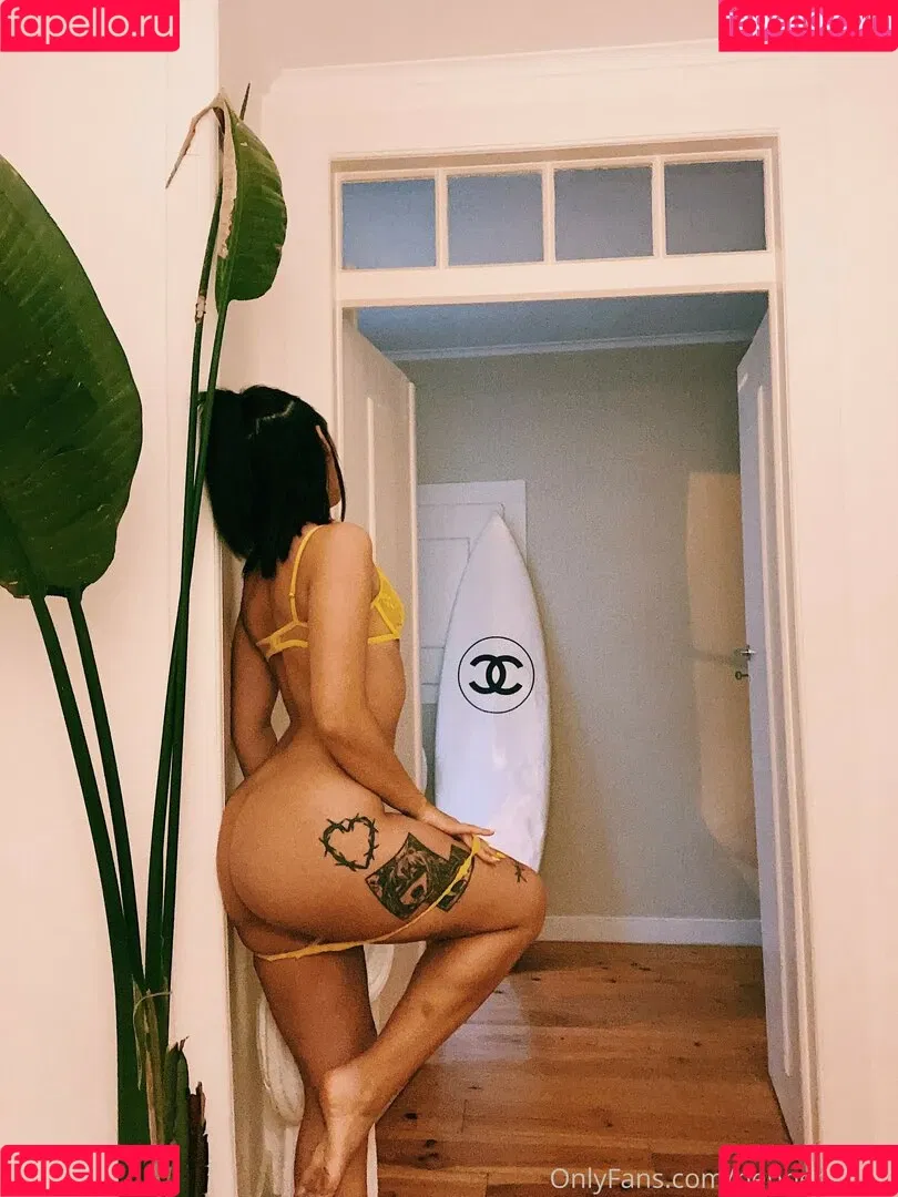 Pepperflavor Pimenta Onlyfans Photo Gallery 
