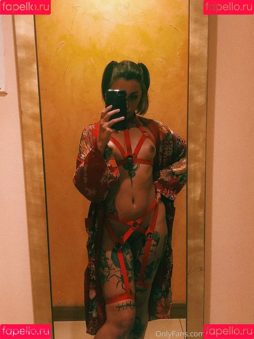 Pepperflavor Pimenta Onlyfans Photo Gallery 