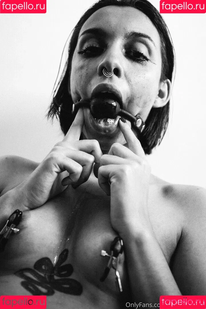 Pepperflavor Pimenta Onlyfans Photo Gallery 
