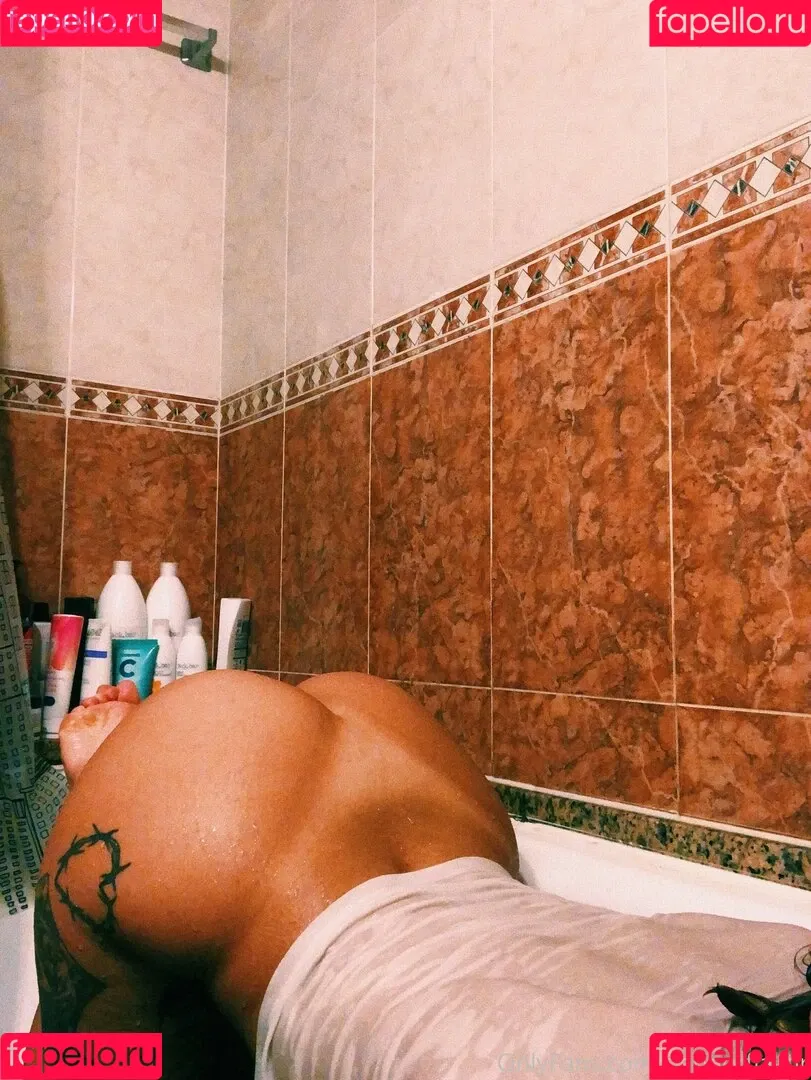 Pepperflavor Pimenta Onlyfans Photo Gallery 