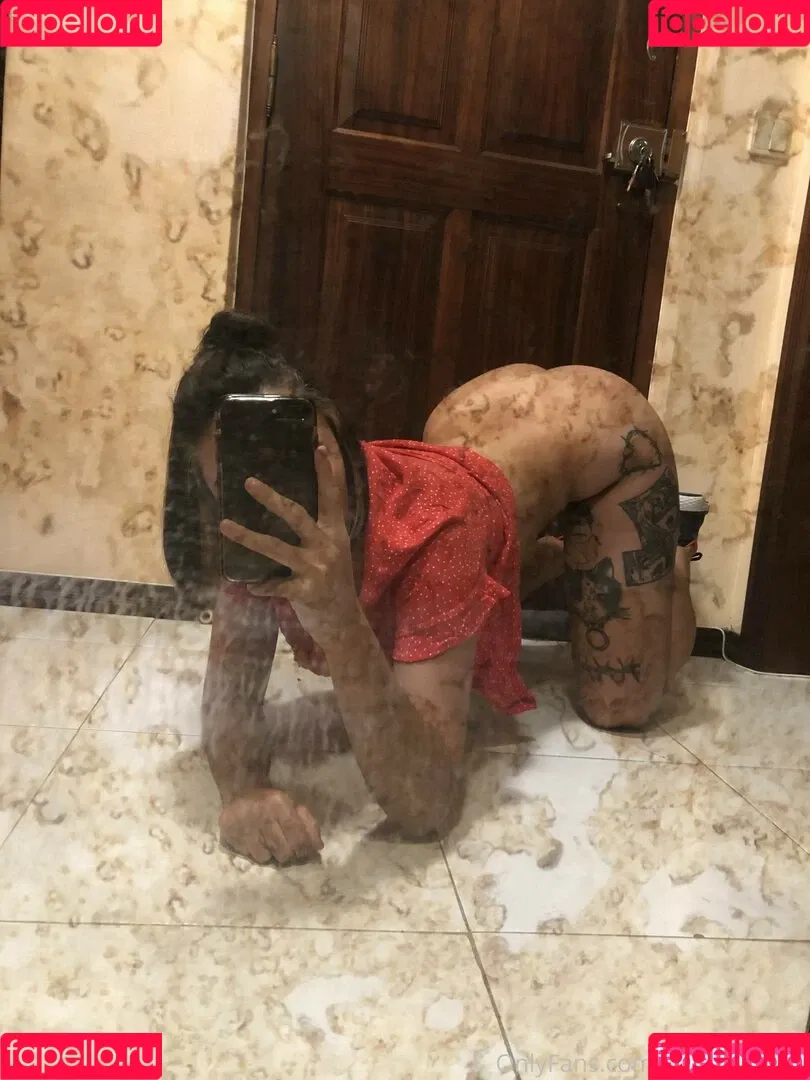 Pepperflavor Pimenta Onlyfans Photo Gallery 
