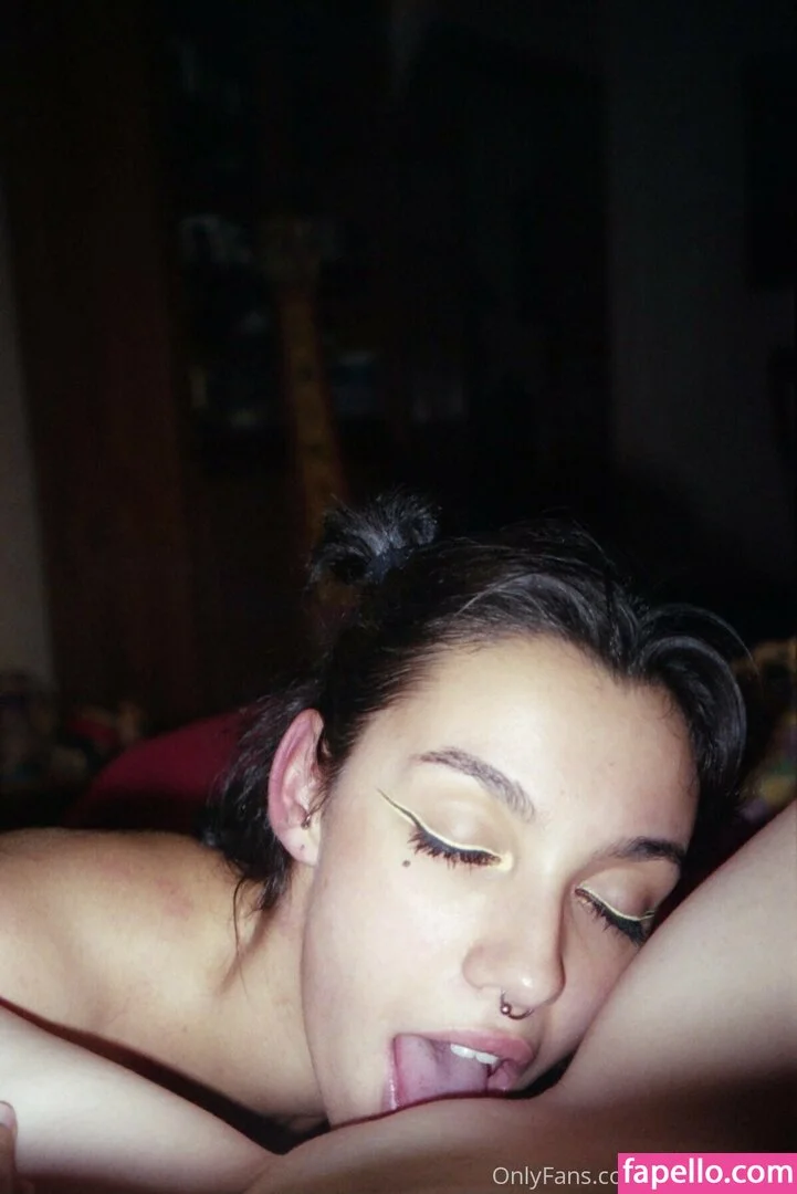 Pepperflavor Pimenta Onlyfans Photo Gallery 