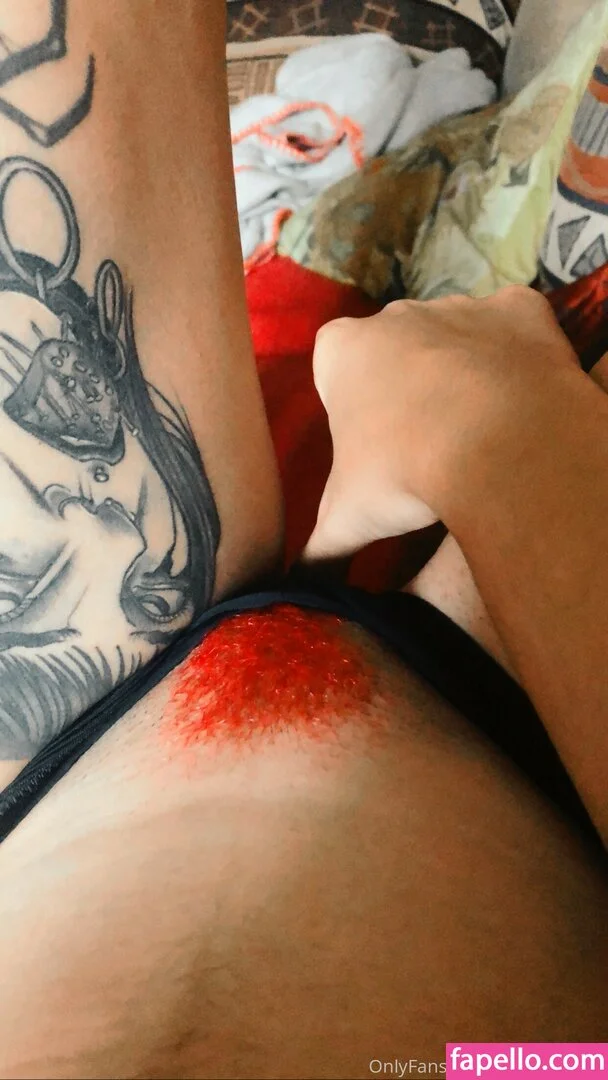 Pepperflavor Pimenta Onlyfans Photo Gallery 