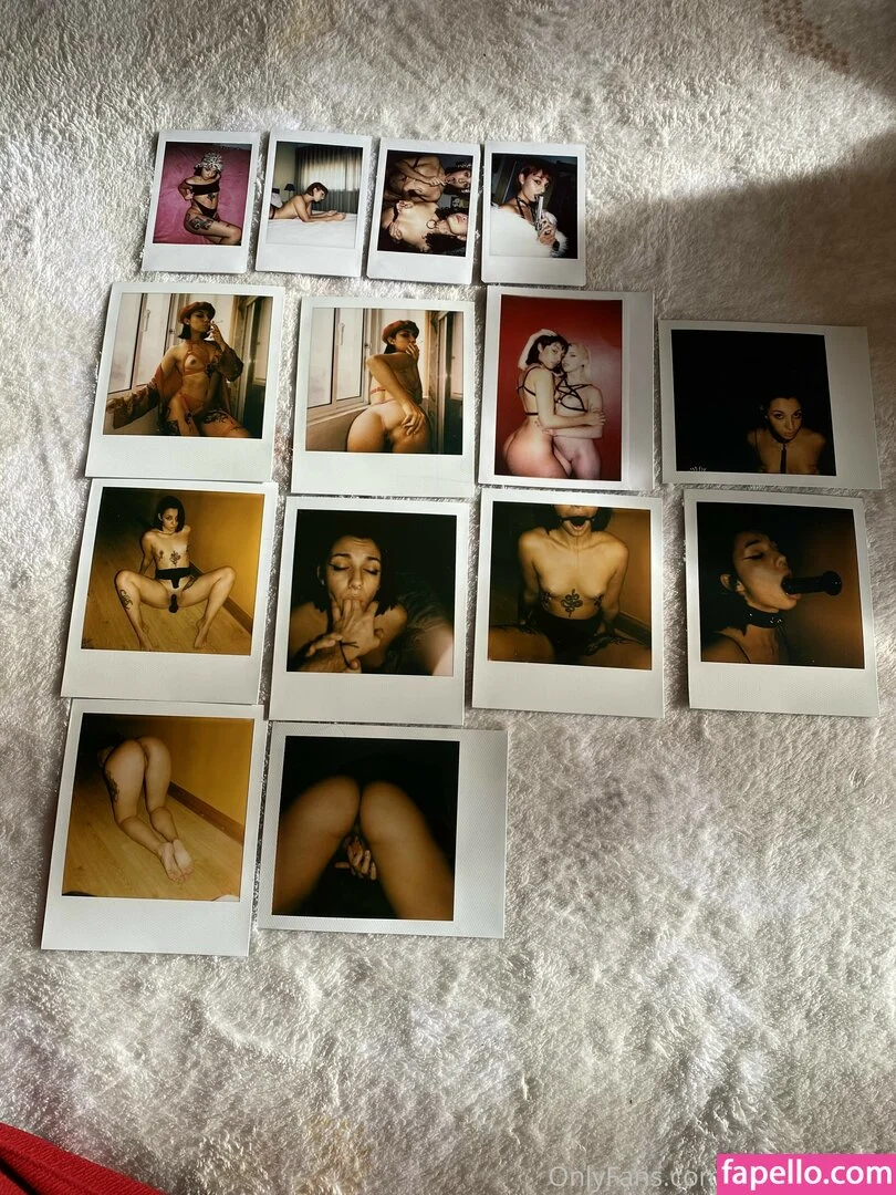 Pepperflavor Pimenta Onlyfans Photo Gallery 